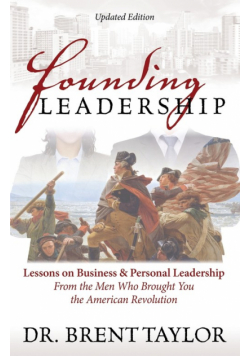 Founding Leadership