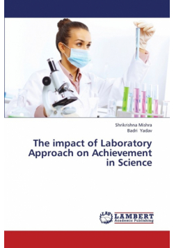The Impact of Laboratory Approach on Achievement in Science