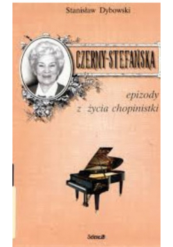 Epizody z życia chopinistki