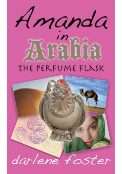 Amanda in Arabia