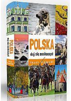 Polska daj się zaskoczyć. Trasy magiczne AGORA