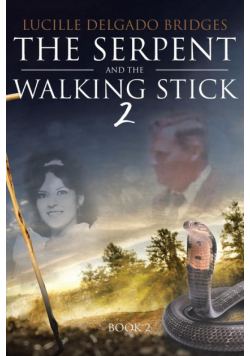 The Serpent and the Walking Stick 2