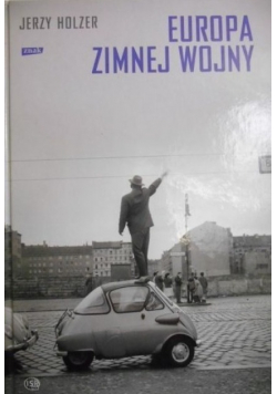 Europa zimnej wojny