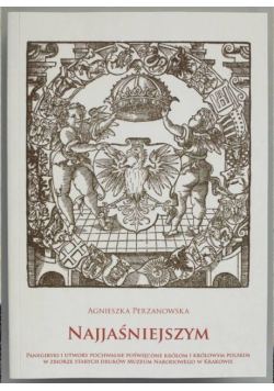Najjaśniejszym katalog starodruków
