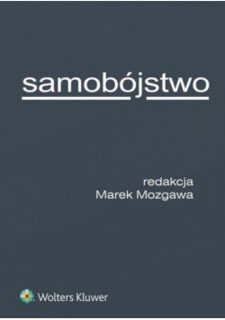 Samobójstwo