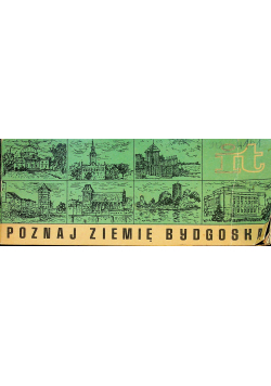 Poznaj Ziemię Bydgoską