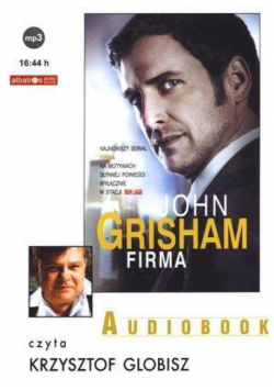Firma CD MP3