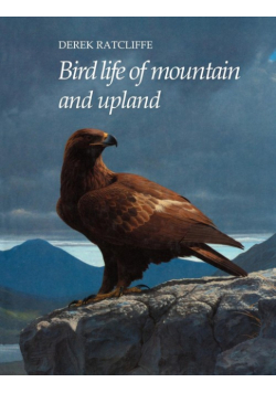Bird Life of Mountain and Upland