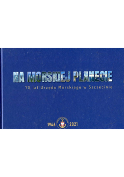 Na morskiej planecie