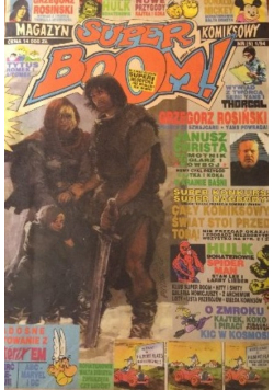 Super Boom Nr 5 / 94