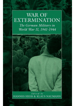 War of Extermination
