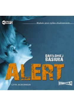 Alert audiobook