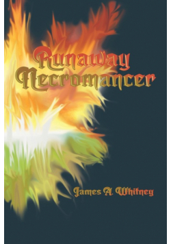 Runaway Necromancer