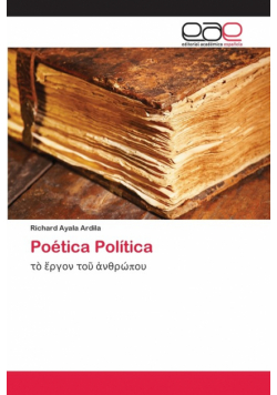 Poética Política