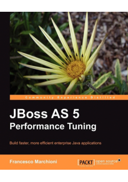 Jboss as 5 Performance Tuning