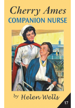 Cherry Ames, Companion Nurse