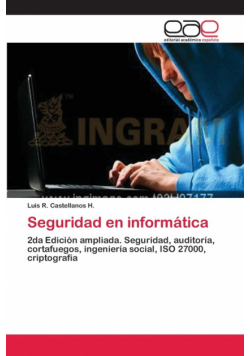Seguridad en informática