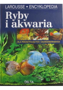 Encyklopedia Ryby i akwaria