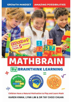 Mathbrain by Brainthink Learning