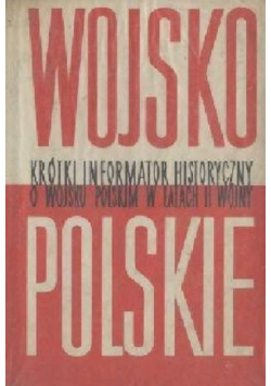 Regularne jednostki wojska Polskiego