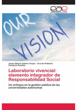 Laboratorio vivencial