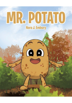Mr. Potato