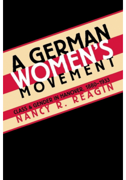 A German Women's Movement