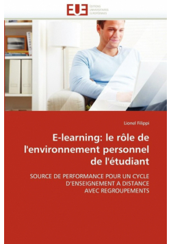 E-learning