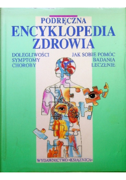 Podręczna encyklopedia zdrowia
