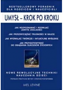 Umysł krok po kroku