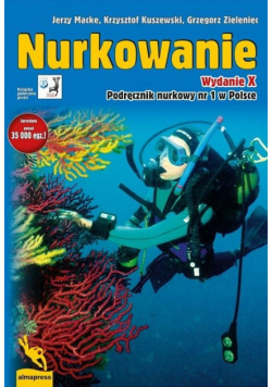 Nurkowanie