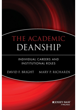 Academic Deanship