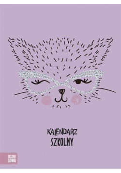 Kalendarz szkolny. Kotki