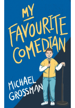 My Favourite Comedian