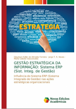 Gestão Estratégica Da Informação