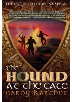 The Hound at the Gate