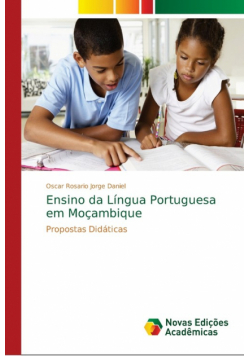 Ensino da Língua Portuguesa em Moçambique