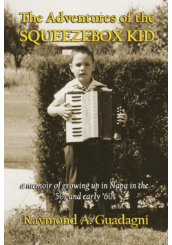 The Adventures of the Squeezebox Kid