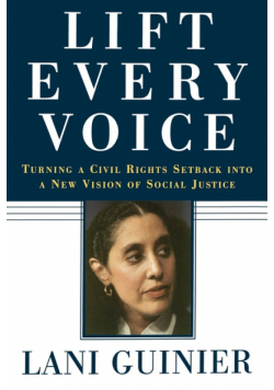 Lift Every Voice