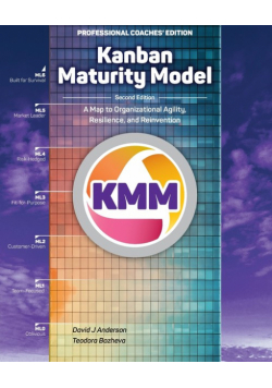 Kanban Maturity Model, Coaches' Edition