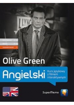 Angielski Kurs językowy z filtrem interaktywnym