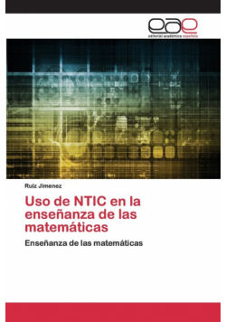 Uso de NTIC en la enseñanza de las matemáticas
