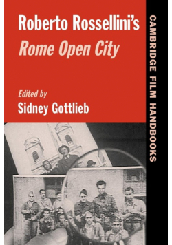Roberto Rossellini's Rome Open City