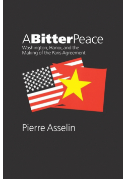 A Bitter Peace