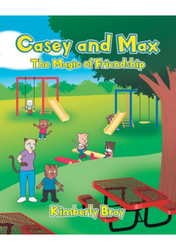 Casey and Max