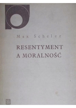 Resentyment a moralność