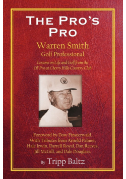 The Pro's Pro