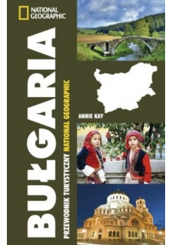 Bułgaria Przewodnik turystyczny