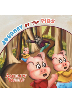 Journey of the Pigs