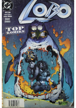 Lobo nr 2
